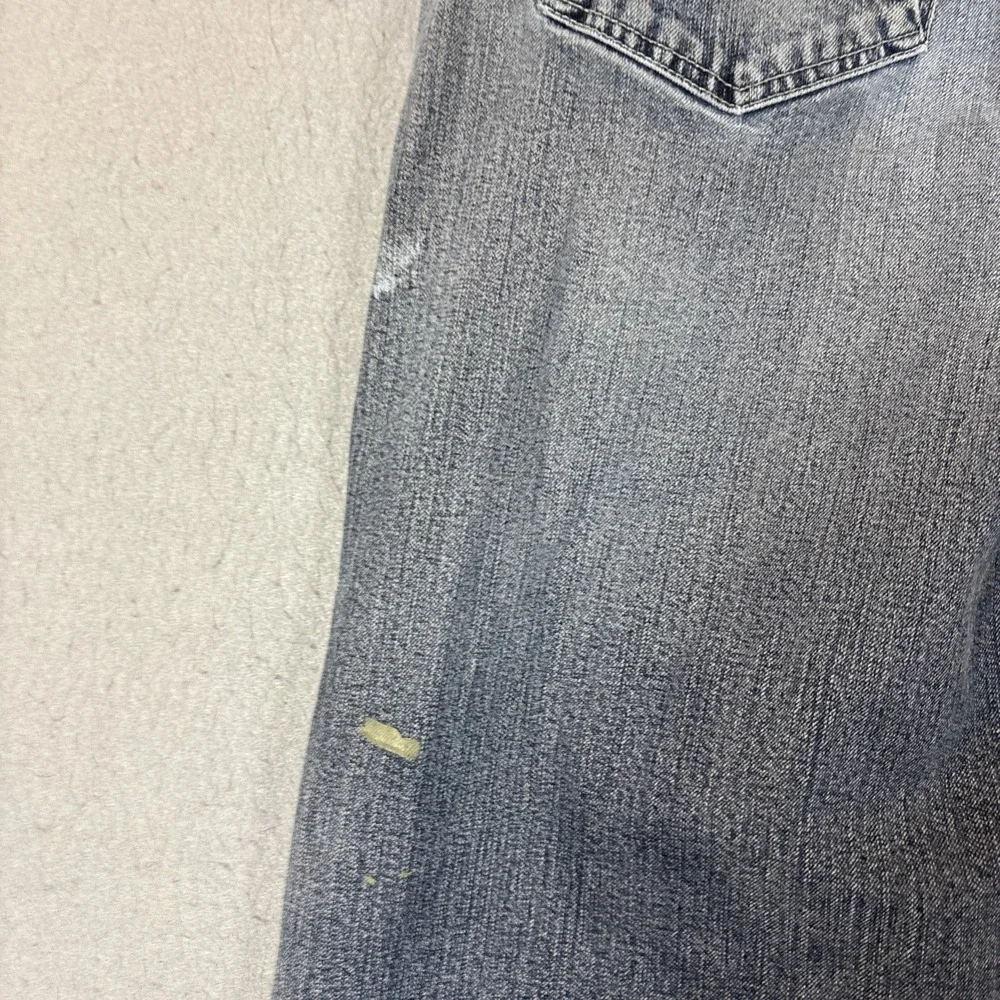 Levi's 505 Regular Men's Jeans 42x30 (40x28) Straight Leg Denim Work Lot of 4